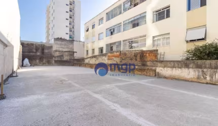 Terreno à venda, 456 m² por R$ 2.000.000,00 - Santana - São Paulo/SP