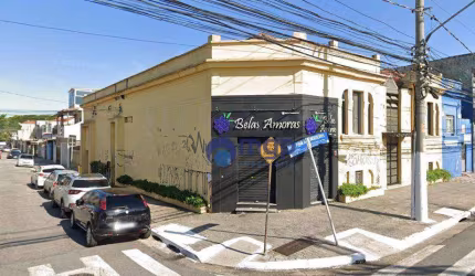 Terreno à venda, 243 m² por R$ 2.700.000,00 - Santana - São Paulo/SP