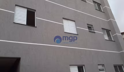 Apartamento com 2 quartos para locação na Vila Maria - 44 m² - São Paulo/SP