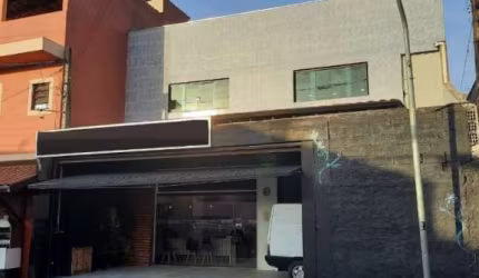 Salão para alugar, 200 m² por R$ 4.000,00/mês - Gopoúva - Guarulhos/SP