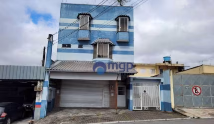 Imóvel para renda à venda, 300 m² por R$ 1.500.000 - Cidade Parque Alvorada - Guarulhos/SP