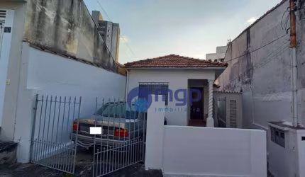 Casa com 3 dormitórios à venda, 76 m² por R$ 450.000,00 - Vila Isolina  Mazzei - São Paulo/SP