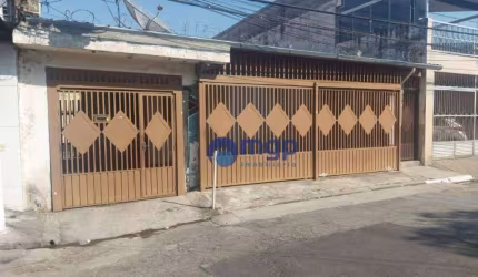 Casa com 2 quartos à venda, 130 m² - Vila Sabrina
