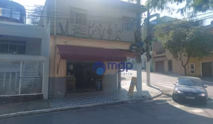 Sobrado com 2 dormitórios à venda, 210 m² por R$ 850.000,00 - Vila Maria - São Paulo/SP