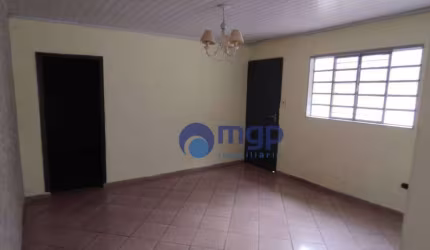 Casa com 1 dormitório para alugar, 50 m² por R$ 1.193,30/mês - Vila Maria - São Paulo/SP