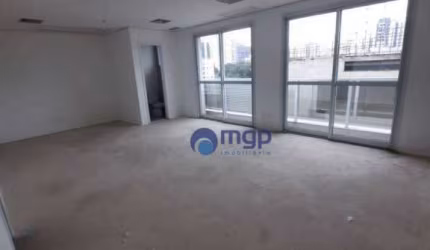 Sala para alugar, 45 m² por R$ 3.000,00/mês - Perdizes - São Paulo/SP