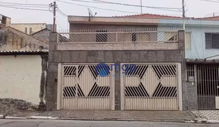 Sobrado com 4 dormitórios à venda, 200 m² por R$ 740.000,00 - Jardim Japão - São Paulo/SP
