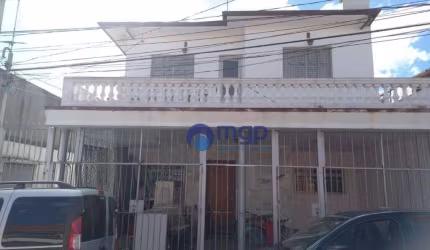 Sobrado com 4 dormitórios à venda, 279 m² por R$ 1.272.000,00 - Vila Maria - São Paulo/SP