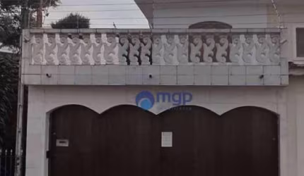 Sobrado com 3 quartos, à venda e locação na Vila Maria - 96 m² - São Paulo/SP