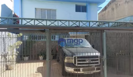 Sobrado com 3 dormitórios à venda, 190 m² por R$ 750.000,00 - Vila Maria - São Paulo/SP