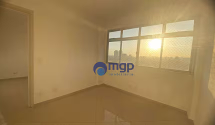 Apartamento com 1 dormitório, 45 m² - venda por R$ 260.000,00 ou aluguel por R$ 2.000,00 - Vila Guilherme - São Paulo/SP