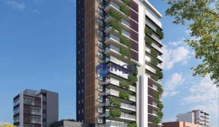 Cobertura Duplex com 4 quartos à venda, 339 m² - Vila Maria