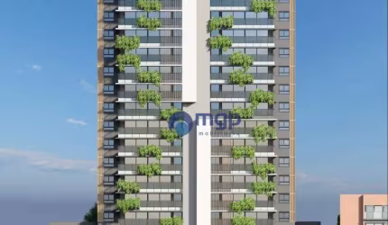 Apartamentos lançamento a venda na Vila Maria, com 174 m² - São Paulo/SP