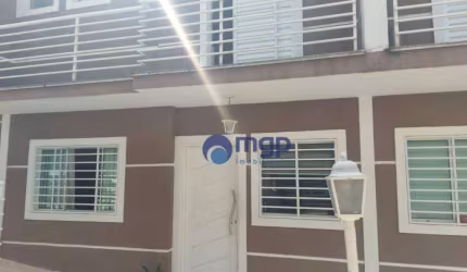 Casa com 3 dormitórios à venda, 130 m² por R$ 530.000,00 - Vila Isolina Mazzei - São Paulo/SP