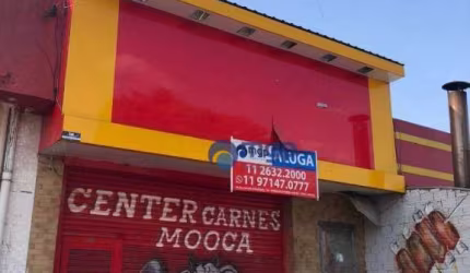 Salão para alugar, 30 m² por R$ 3.032,94/mês - Jardim Santo Afonso - Guarulhos/SP