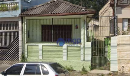 Casa com 6 dormitórios à venda, 220 m² por R$ 1.400.000,00 - Tatuapé - São Paulo/SP