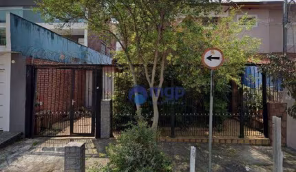 Terreno à venda, 273 m² por R$ 1.800.000,00 - Jardim São Paulo - São Paulo/SP