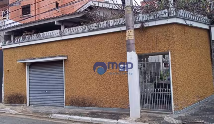 Sobrado com 6 dormitórios à venda, 730 m² por R$ 6.000.000,00 - Parada Inglesa - São Paulo/SP