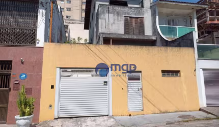 Imóvel para renda à venda, 173 m² por R$ 1.500.000 - Jardim São Paulo - São Paulo/SP