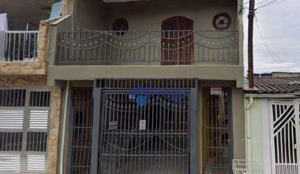 Imóvel para renda à venda, 270 m² por R$ 600.000 - Parque das Nações - Guarulhos/SP