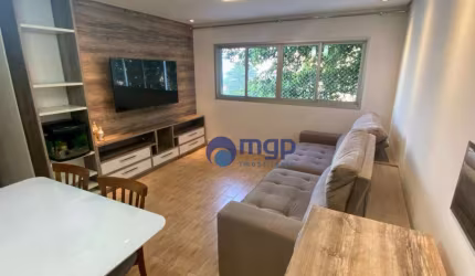 Apartamento com 2 dormitórios à venda, 64 m² por R$ 550.000,00 - Vila Celeste - São Paulo/SP