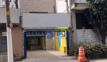 Prédio para alugar na Vila Gustavo, 240 m² - São Paulo/SP