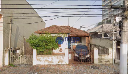 Terreno à venda com 500 m² - Vila Maria