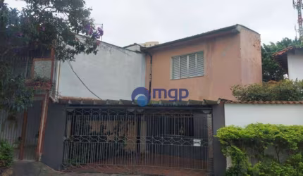 Sobrado com 2 quartos para venda, Jardim São Paulo