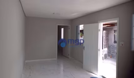 Casa com 1 dormitório para alugar, 42 m² por R$ 1.108,00/mês - Vila Maria - São Paulo/SP
