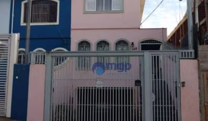 Sobrado com 3 quartos a venda - Tucuruvi