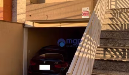 Sobrado com 3 dormitórios à venda, 192 m² - Parada Inglesa