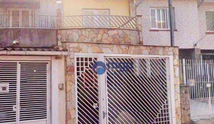 Sobrado a venda na Vila Guilherme