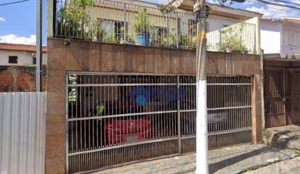 Sobrado a venda com 200m², 3 dormitórios Vila Ede