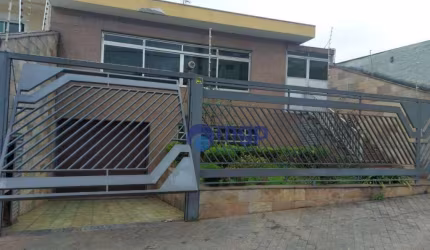 Casa a venda com 3 quartos - Parque Novo Mundo São Paulo