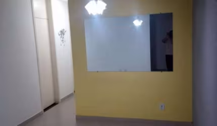 Apartamento para Venda em São Paulo, Vila Paranaguá, 2 dormitórios, 1 banheiro, 1 vaga