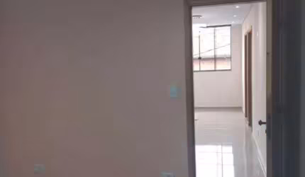 Casa para Venda em São Paulo, Parque Guarani, 5 dormitórios, 4 banheiros, 2 vagas