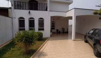 Sobrado para Venda em São Paulo, Parque Boturussu