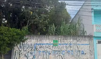 Terreno para Venda em São Paulo, Parque Boturussu