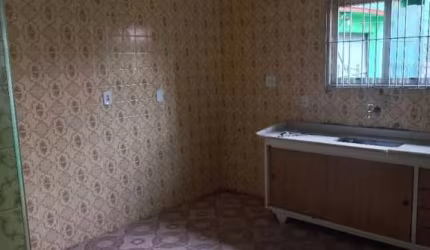 Casa para Venda em São Paulo, Jardim Matarazzo, 2 dormitórios, 1 banheiro, 3 vagas