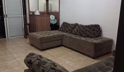 Casa para Venda em São Paulo, Parque Boturussu, 3 dormitórios, 1 suíte, 3 banheiros, 4 vagas