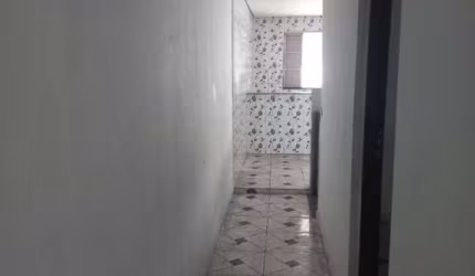 Casa para Venda em São Paulo, Parque Cisper, 2 dormitórios, 2 banheiros, 2 vagas