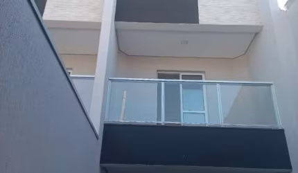 Casa para Venda em São Paulo, Parque Boturussu, 3 dormitórios, 1 suíte, 2 banheiros, 2 vagas
