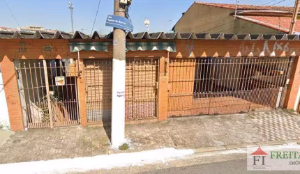 Casa para Venda em São Paulo, Vila Ponte Rasa