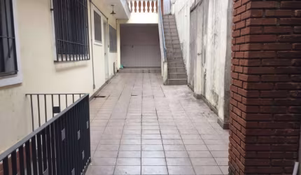 Casa para Venda em São Paulo, Chácara Santo Antônio (Zona Leste)