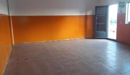 Sala Comercial para Locação em São Paulo, Parque Cisper, 2 banheiros