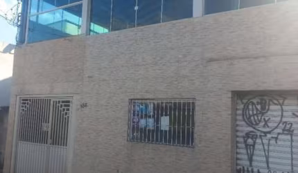 Casa para Venda em São Paulo, Vila Jacuí, 5 dormitórios, 4 banheiros, 3 vagas