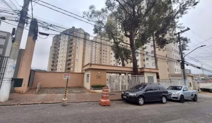 Apartamento para Venda em São Paulo, Itaquera, 2 dormitórios, 1 banheiro, 1 vaga