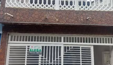 Casa para Venda em São Paulo, Vila Regina ( Zona Leste), 4 dormitórios, 1 suíte, 4 banheiros, 3 vagas
