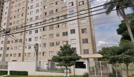 Apartamento para Venda em São Paulo, Jardim Helian, 2 dormitórios, 1 banheiro, 1 vaga