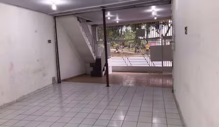 Salão Comercial para Locação em São Paulo, Jardim Ponte Rasa